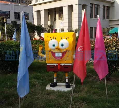 连云港玻璃钢造型价格