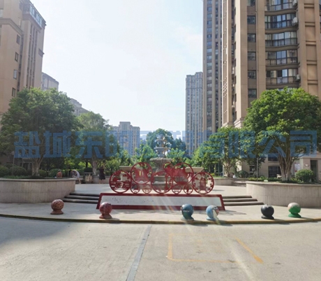 园林景观